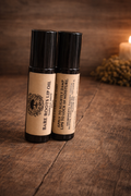 Bare Roots Lip Oil- 10ML