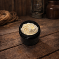 Wild Velvet Body Butter- 4 oz.